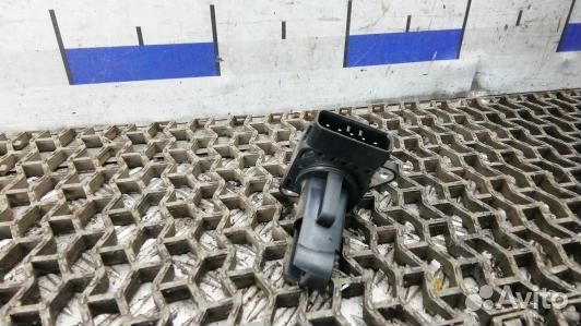 Расходомер воздуха дизельный toyota RAV 4 ZSA3 (PM