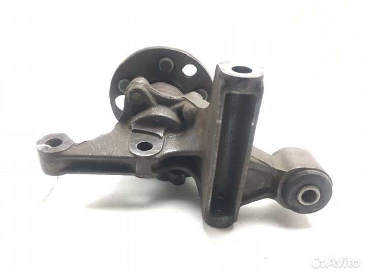 Ступица задняя правая Toyota Caldina CT190G 2CT