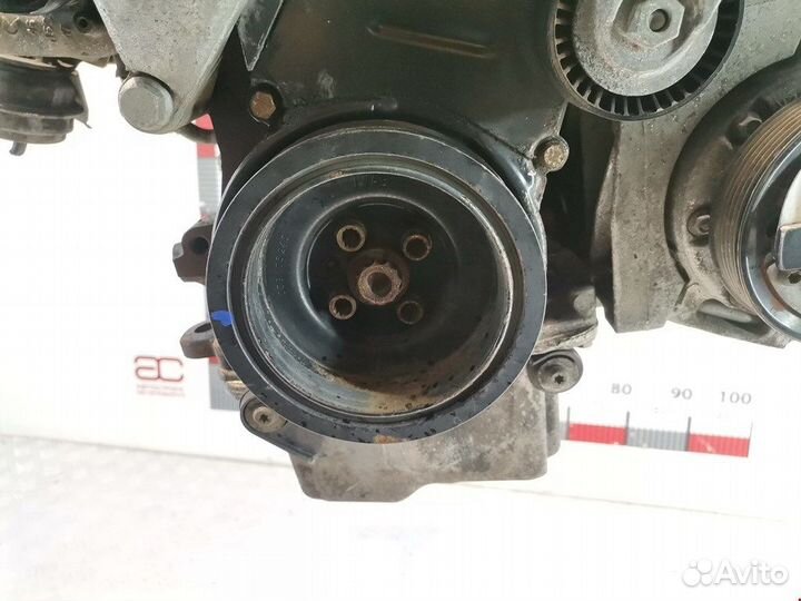 Двигатель (двс) для Audi A3 8P BKD
