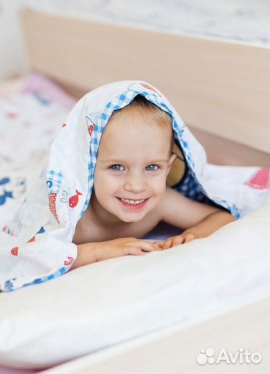 Частный детский сад Комендантский