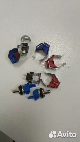 Датчик температуры NTC для газового котла