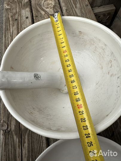 Аптечная ступка лфз