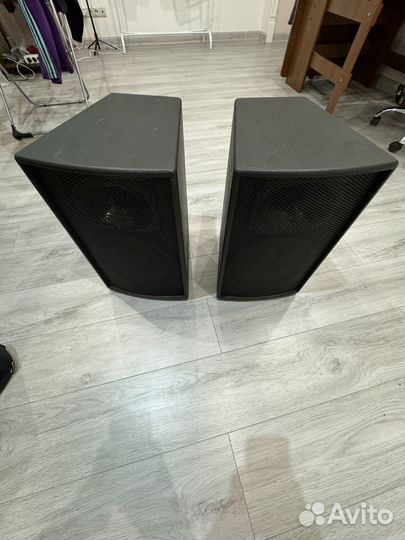 Колонки для мероприятий