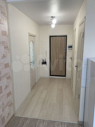 1-к. квартира, 39,8 м², 9/9 эт.