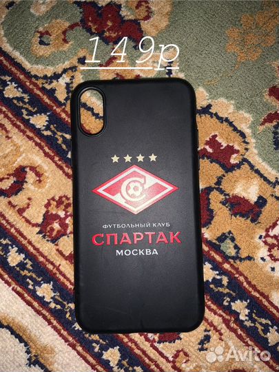 Чехол длы iPhone x,xs