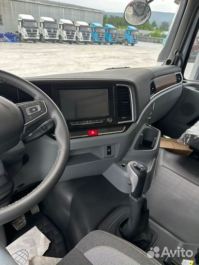 Shacman (Shaanxi) X3000, 2023