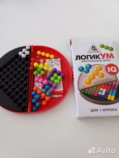 Продам настольную игру