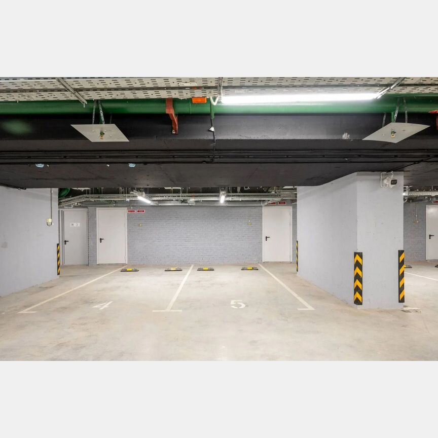 Квартира-студия, 21 м², 7/28 эт.