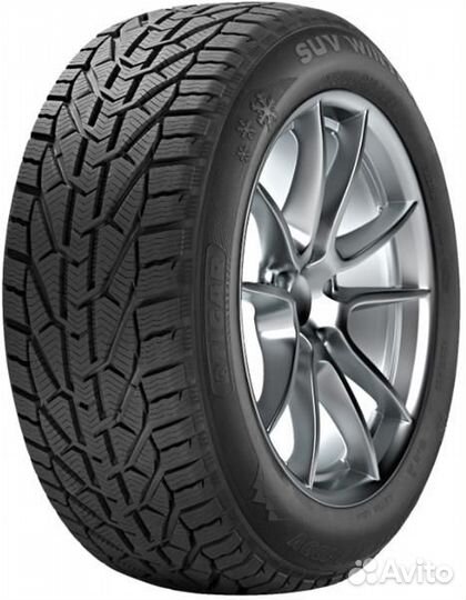 Tigar SUV Winter 275/45 R20 110V