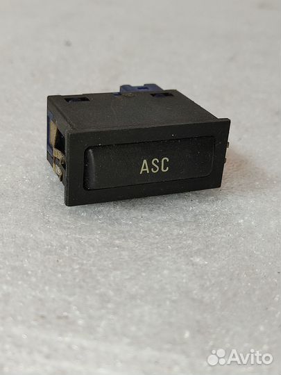 Кнопка asc bmw 5 e39