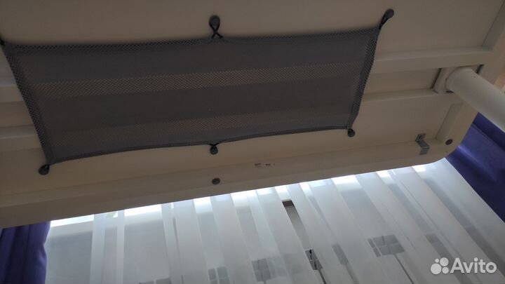 Письменный стол для школьника IKEA