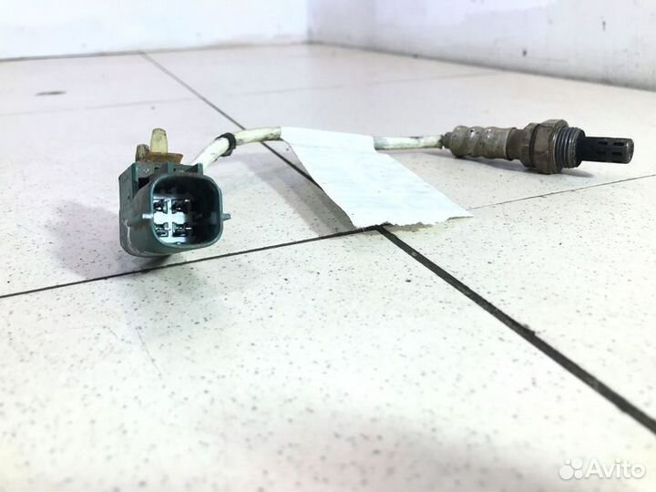 Датчик кислорода (лямбда-зонд)