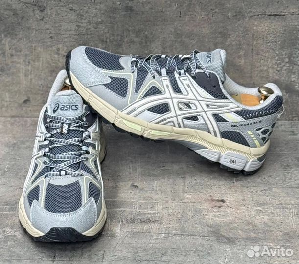 Кроссовки мужские asics (41-46)