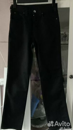 Новые женские джинсы брюки Armani Jeans Италия