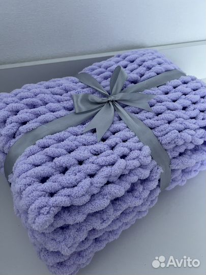 Плед детский