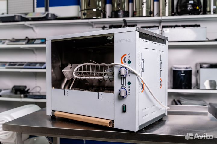 Гриль для кур Командор-4Э Атеси