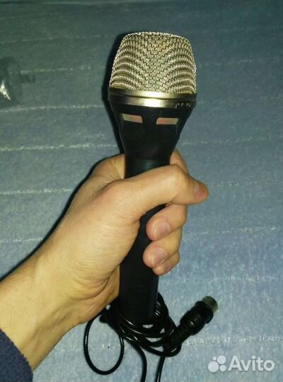 Студийный микрофон мд-85А