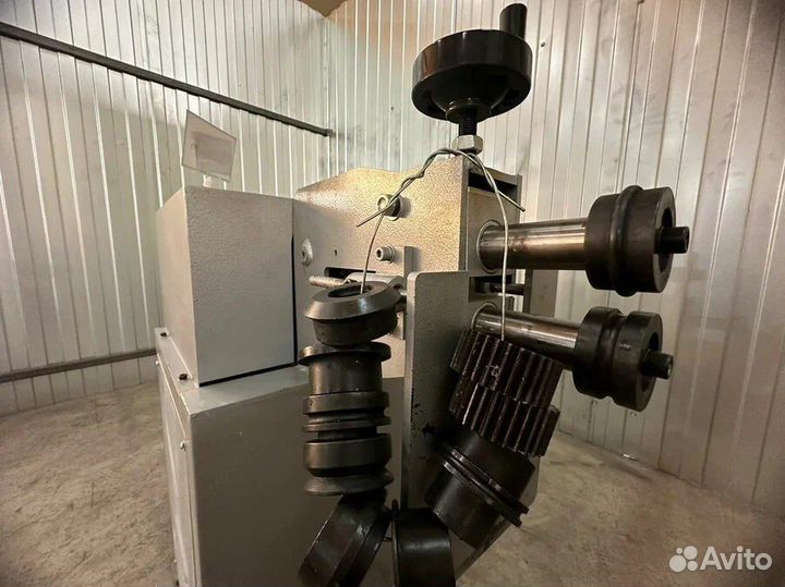 Зиговочная машина sglx-15 от производителя