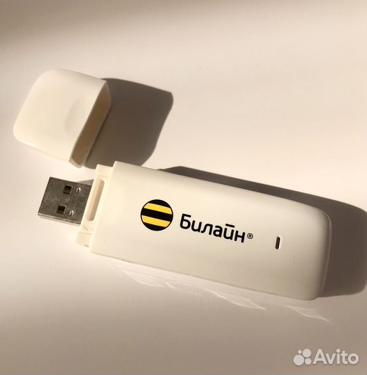 USB модем