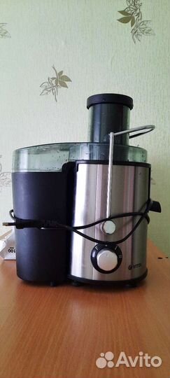 Соковыжималка