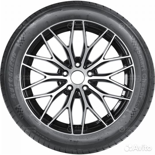 Autogreen Smart Chaser-SC1 185/65 R14 86H