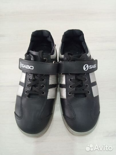 Штангетки sabo