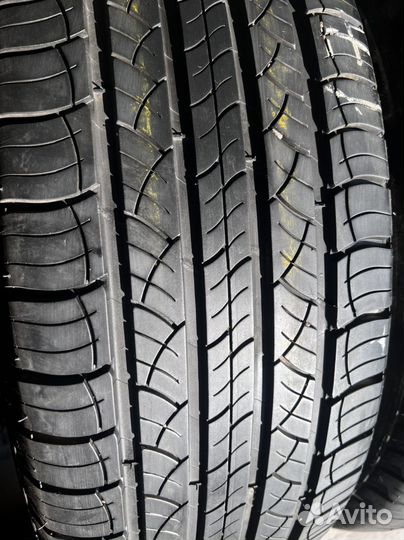 Michelin Latitude Tour HP 275/60 R20