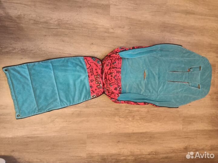 Зимний конверт cybex в коляску