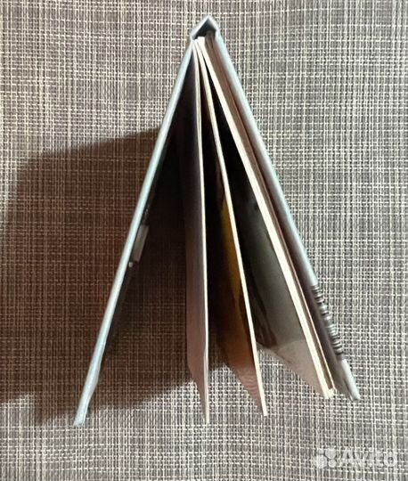 Турецкий Гамбит - Музыка к фильму CD Digibook