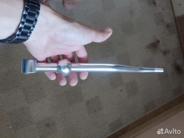 Кулиса для Сергея