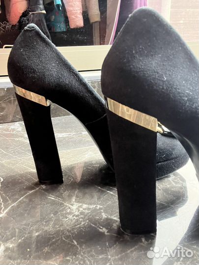 Туфли женские 38 размер Massimo Renne