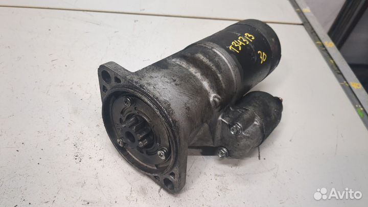 Стартер Isuzu Trooper, 2000