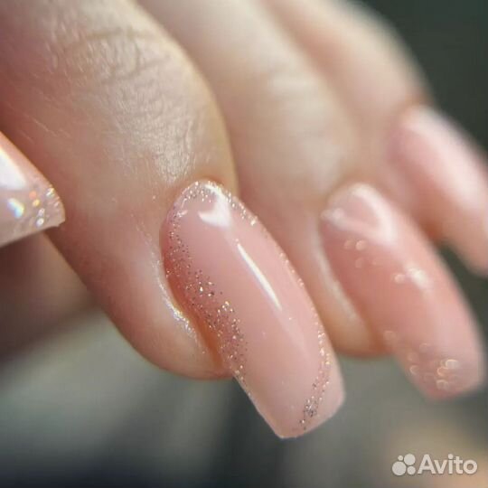 Маникюр, педикюр, наращивание Канаш