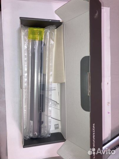 Аккумулятор hstnn-IB4L для hp ProBook430,G1,G2