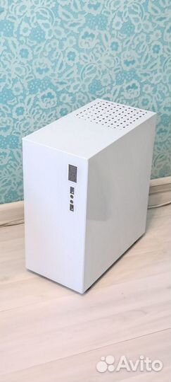 Пк i7 10700 GTX 1080 Ti 16GB RAM 512GB SSD