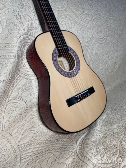 Гитара детская 1/2