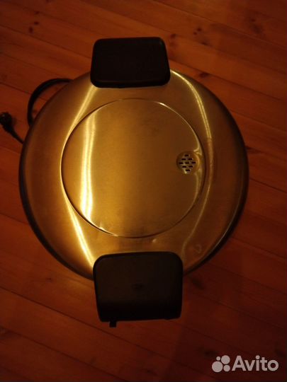 Рисоварка для суши большой объём