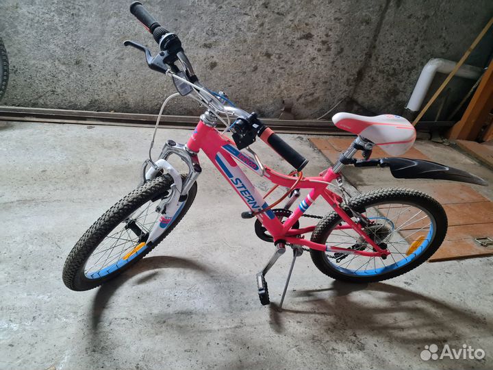 Велосипед 20