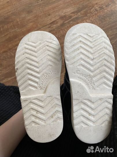 Ортопедические сандали 27размер