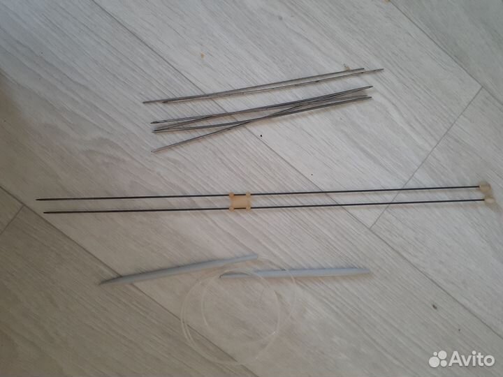 Все для рукоделия и творчества