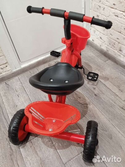 Велики Kinder. Новые 3 цвета