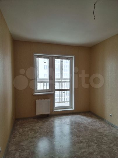 2-к. квартира, 63 м², 6/20 эт.