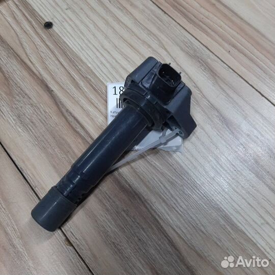 Катушка зажигания Honda Civic Cr-V 4D R18 R20 A1