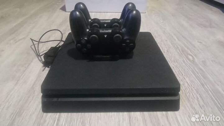 Sony PS4