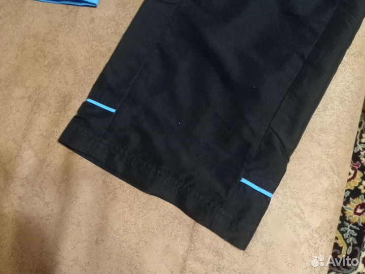 Спортивный костюм reebok женский