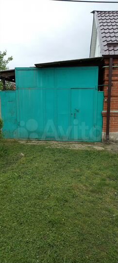 Дом 50 м² на участке 3 сот.