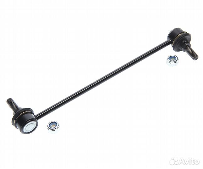 Стойка стабилизатора chevrolet Aveo (03-08) передн