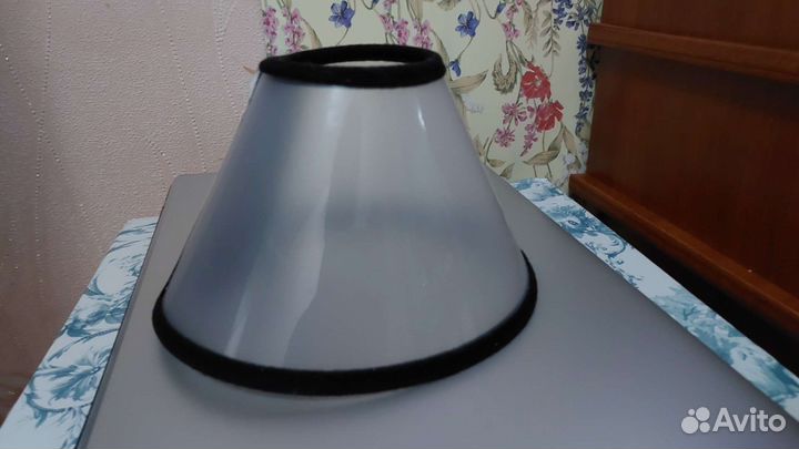 Воротник защитный размер S