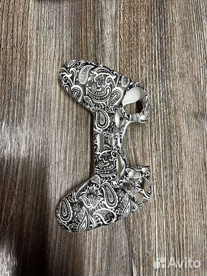 Силиконовый чехол для DualShock