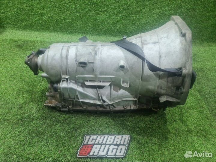 АКПП Bmw 7-Series E66 N62B44A 2004